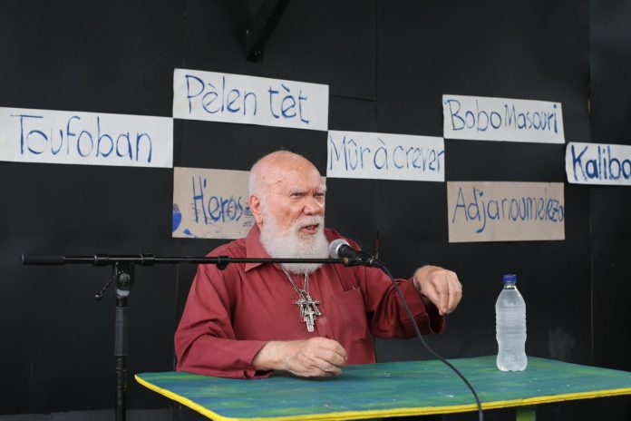 « Rencontres des cultures créoles » bientôt dans nos murs post thumbnail image