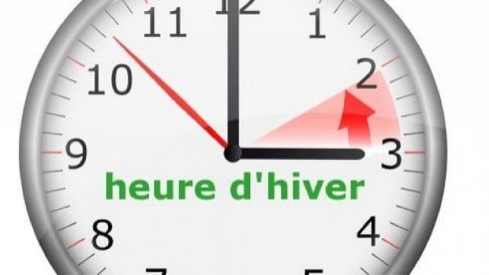 Incapable de changer la situation de pauvreté en Haïti, le gouvernement changera l’heure le 3 novembre post thumbnail image