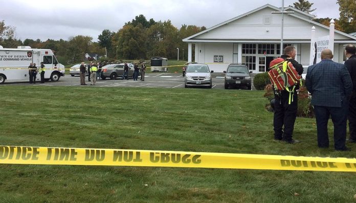 Etats-Unis : 4 personnes blessées par balle dans une église au New Hampshire post thumbnail image