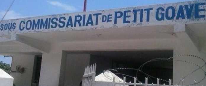 Le bureau de l’Ed’H et un sous-commissariat incendiés à Petit-Goâve post thumbnail image