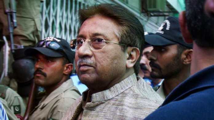 L’ex-président pakistanais Musharraf fait appel de sa condamnation à mort pour trahison post thumbnail image