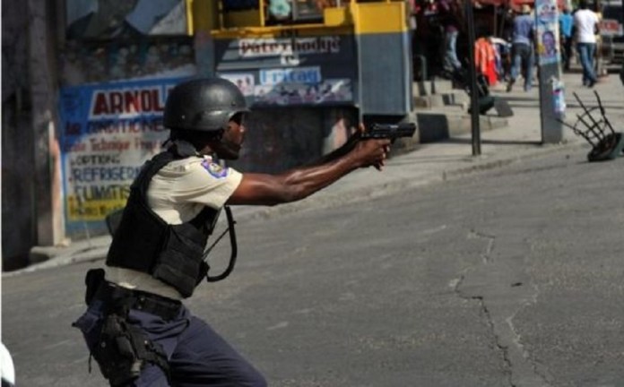 La violence que nous vivons en Haïti est une violence d’Etat dégénérée en terrorisme d’Etat post thumbnail image