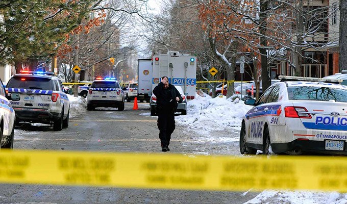 Canada: une fusillade près du Parlement d’Ottawa fait un mort et trois blessés post thumbnail image