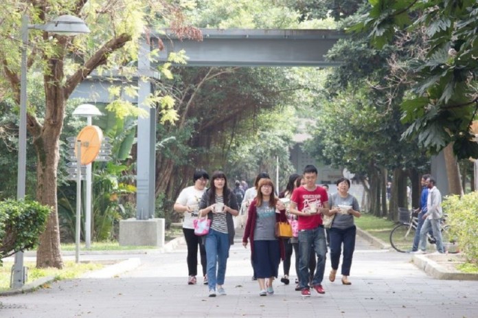 Bourses universitaires de Taiwan : les étudiants haïtiens doivent s’inscrire avant le 9 mars post thumbnail image