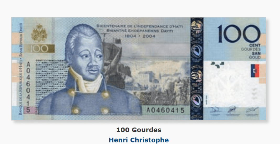 Haïti – Dépréciation accélérée de la Gourde avec la barre fatidique franchie de 100 G/1$ post thumbnail image