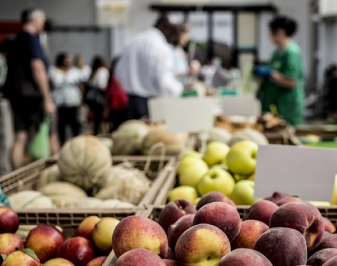 Il faut atténuer les effets du Covid-19 sur le commerce alimentaire et les marchés post thumbnail image