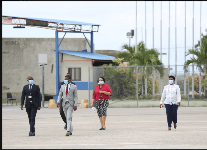 Haïti compte 2 507 cas confirmés de Covid-19 avec 281 nouveaux contaminés en une seule journée post thumbnail image