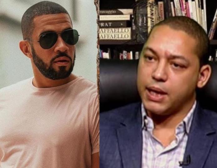 Castro Desroches : Olivier Martelly et Nicolas Duvalier, la foire des joyeux surdoués post thumbnail image