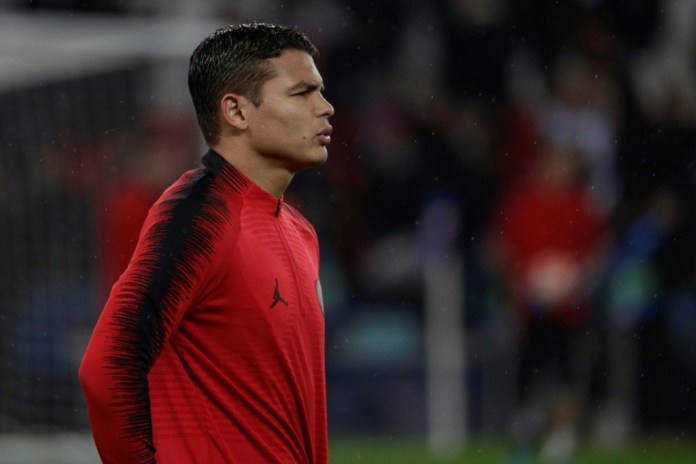 PSG: après Neymar, Thiago Silva de retour en France post thumbnail image