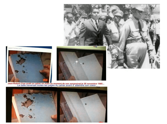 Flashback – 28 novembre 1985 : Le sang innocent a coulé à flots aux Gonaives post thumbnail image