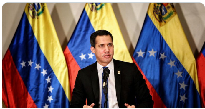 Juan Guaidó confirme qu’il est infecté par le COVID-19 post thumbnail image