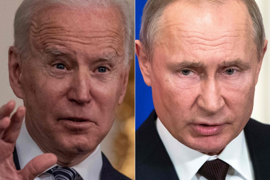 Biden veut toujours un sommet avec Poutine post thumbnail image