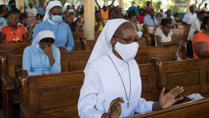 Vatican News – Haïti : tous les religieux otages ont été libérés post thumbnail image