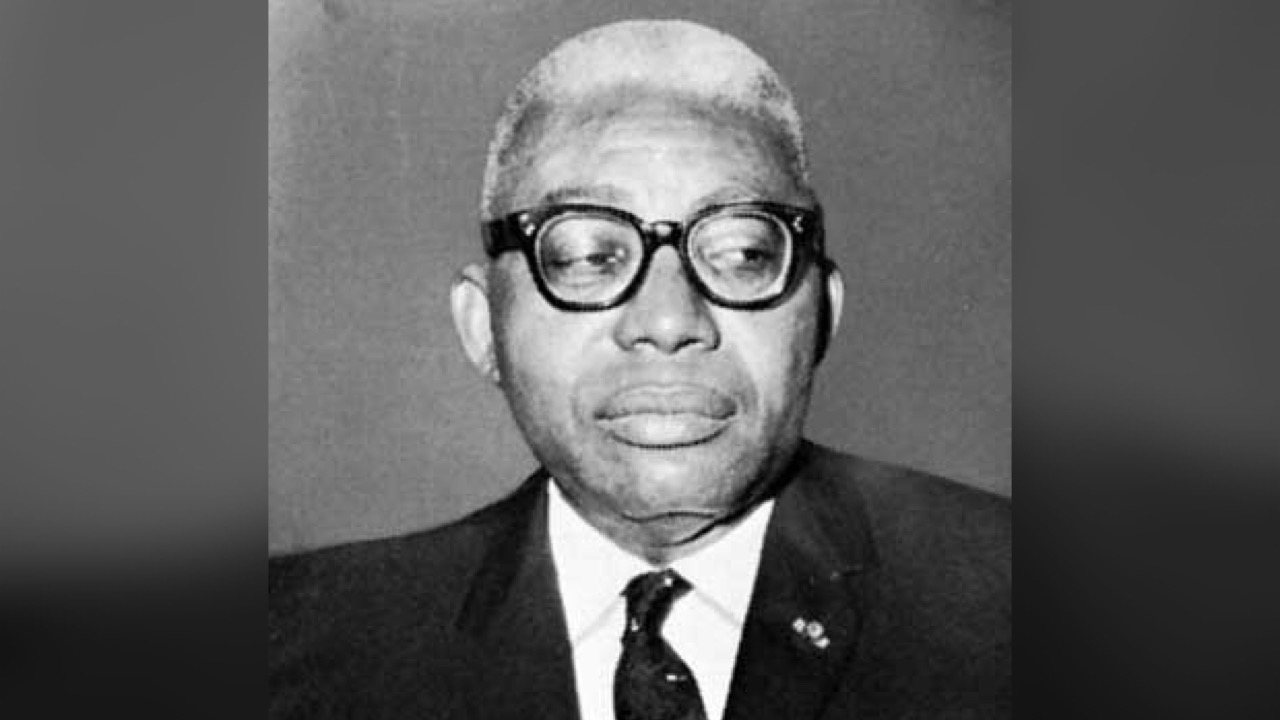 21 Juin 1964: François Duvalier proclamé président à vie post thumbnail image