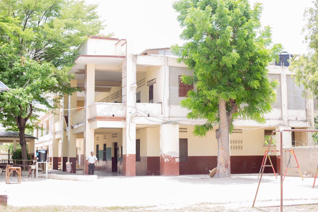 143 bougies pour l’École Nationale Congréganiste Cyr-Guillo, aux Gonaïves post thumbnail image