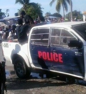 Cité-Soleil (Ouest) : l’inspecteur Adolphe Miradel tué lors d’une attaque armée contre 2 antennes de police post thumbnail image