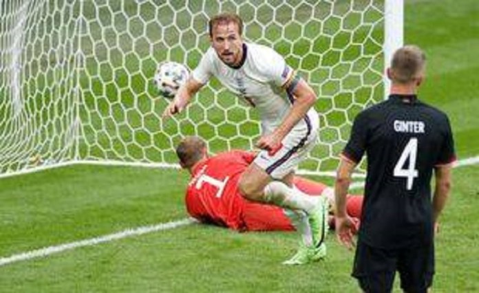 Euro : L’Angleterre est en quart de finale. L’Allemagne rentre à la maison. post thumbnail image