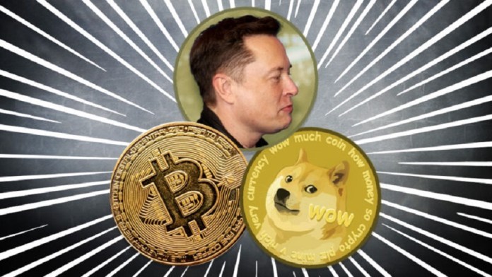 Le président de la Banque de la Réserve fédérale américaine qualifie le Dogecoin de schéma de Ponzi post thumbnail image