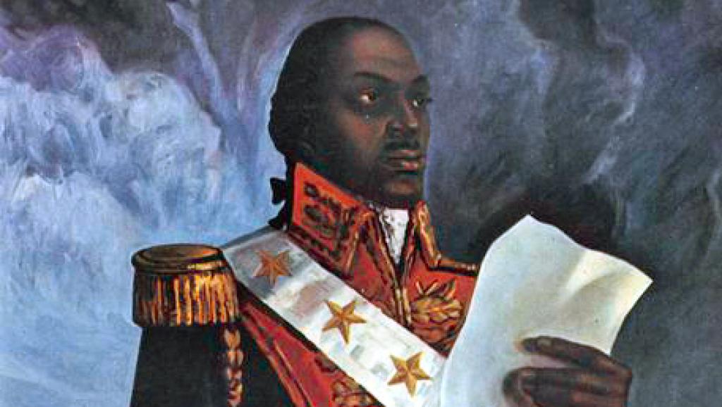 15 Juin 1802: embarquement de Toussaint Louverture sur le “Héros” post thumbnail image