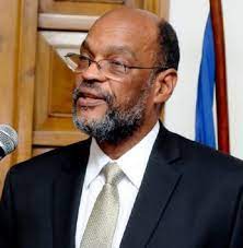 Haïti/ Séïsme : Le premier ministre Ariel Henry temoigne sa reconnaissance envers les Nations Unies post thumbnail image