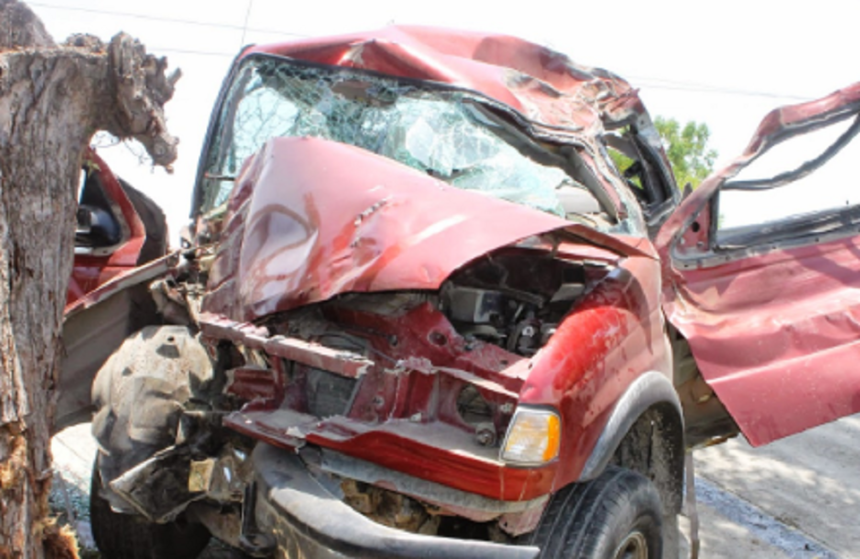 Haïti-Sécurité routière : 12 personnes tuées dans des accidents de la route la semaine dernière post thumbnail image