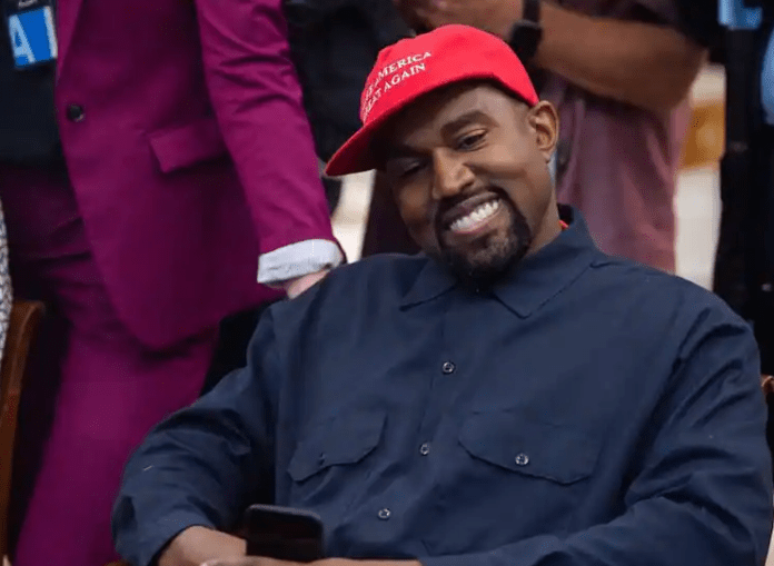 Kayne West dépose une requête officielle pour changer son nom en  »Ye » post thumbnail image