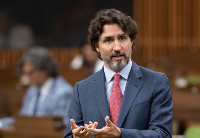 Trudeau : Malgré l’abolition de l’esclavage, l’héritage du racisme envers les Noirs est toujours présent post thumbnail image