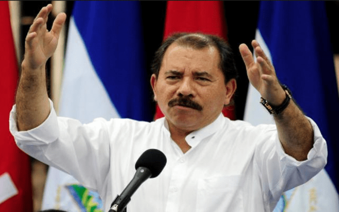 Nicaragua : le parlement demande au président Ortega le retrait du pays de l’OEA post thumbnail image