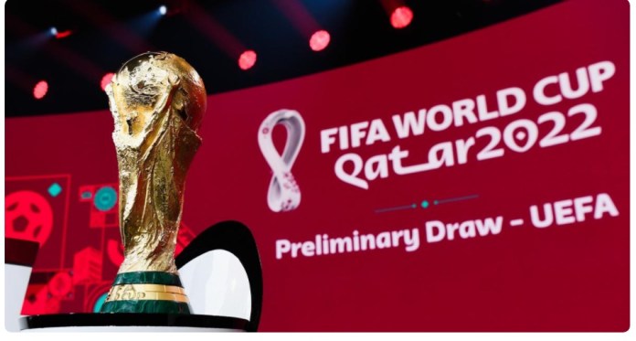 Qatar 2022 : la Fifa change le format des barrages ! post thumbnail image