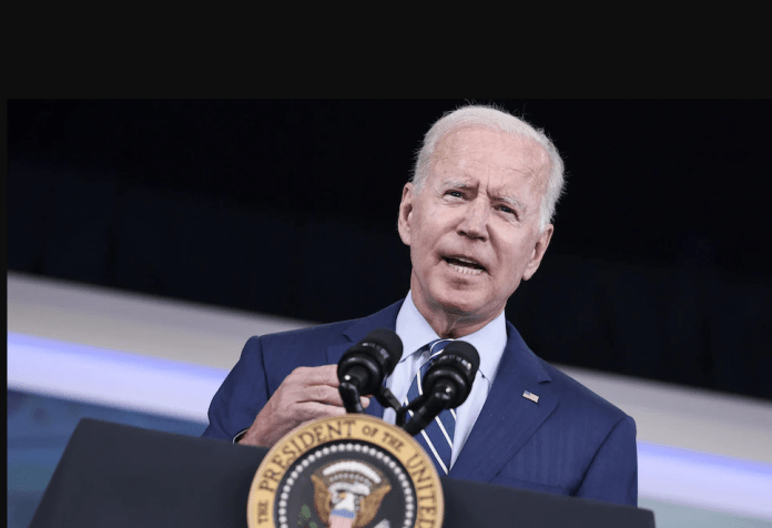 Le sommet pour la démocratie de Joe Biden fait bondir Moscou et Pékin post thumbnail image