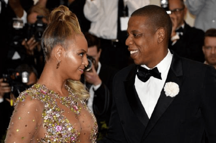 Partenaires dans la vie, Beyoncé et Jay-Z s’affronteront pour l’Oscar de la meilleure chanson post thumbnail image