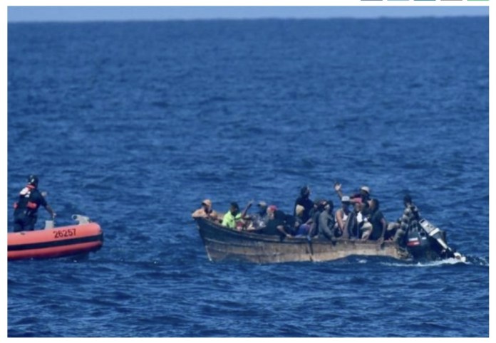 Boat-people – 62 Dominicains et 13 Haïtiens expulsés après leur débarquement illégal à Porto Rico post thumbnail image