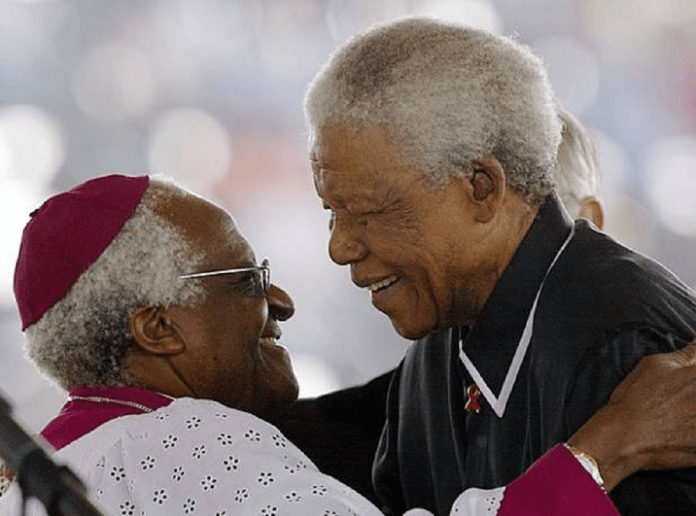 Décès à 90 ans de l’archevêque Tutu, icône de la lutte antiapartheid et infatigable voix des opprimés post thumbnail image