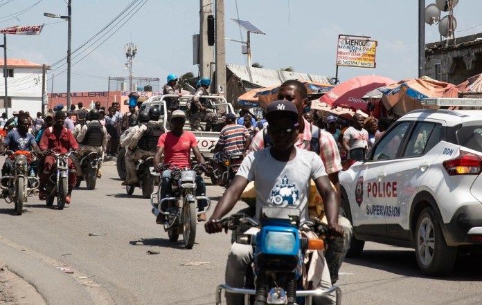 Haïti : l’ONU exprime sa solidarité après l’explosion meurtrière d’un camion-citerne à Cap-Haïtien post thumbnail image