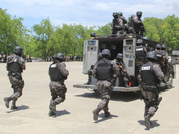 11000 policiers seront déployés dans les rues de Port-au-Prince post thumbnail image