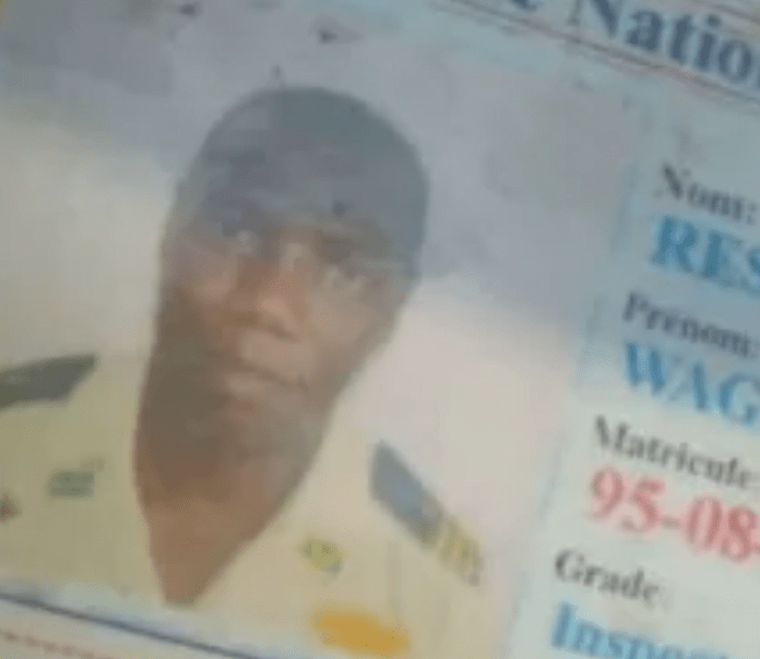 Haïti – Insécurité: L’Inspecteur Divisionnaire Resignac Waglet assassiné post thumbnail image