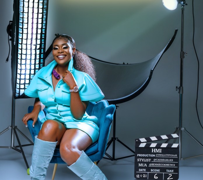 Rutshelle, Meilleur artiste de la diaspora aux African Talent Awards post thumbnail image