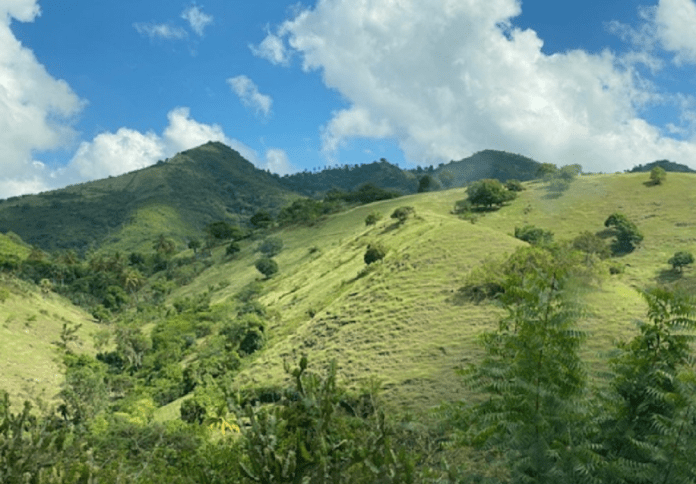 Du « tourisme durable en montagne » à Vallue, Petit-Goave post thumbnail image