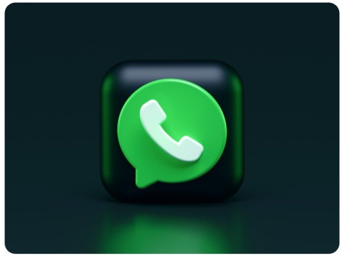 WhatsApp n’affichera plus votre statut de connexion aux inconnus post thumbnail image