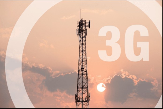 Etats-Unis – Après 20 ans, la 3G un réseau en déclin, appelée à disparaître en 2022, à compter de février post thumbnail image