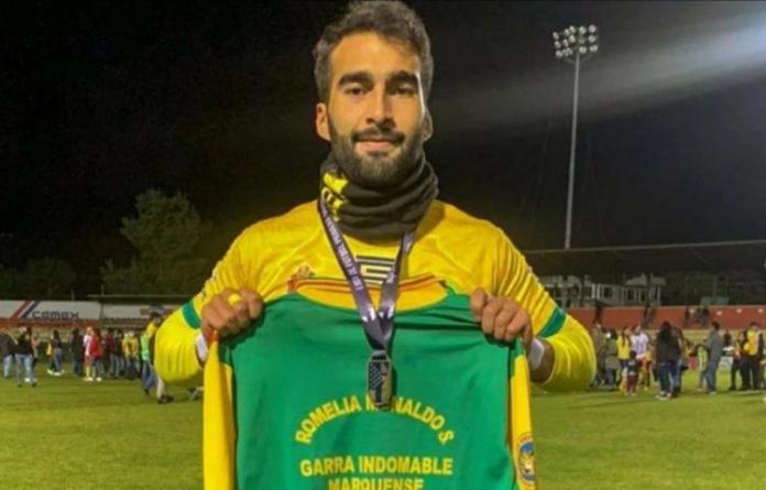 Un footballeur de Guatemala, formé à Barcelone, meurt pendant une séance d’entraînement post thumbnail image