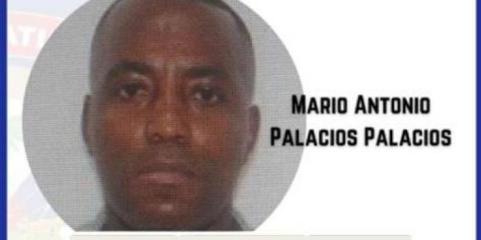 Dossier Jovenel Moise : Mario Palacios sera arrêté à son arrivée en Colombie lundi soir vers 9 h post thumbnail image