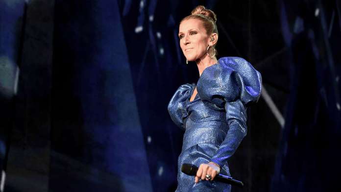 Céline Dion annule les dates de sa tournée 2022 aux États-Unis et au Canada encore en cours post thumbnail image