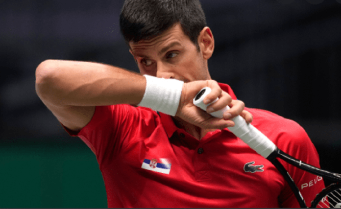 Le no 1 mondial du tennis, Novak Djokovic, expulsé d’Australie post thumbnail image