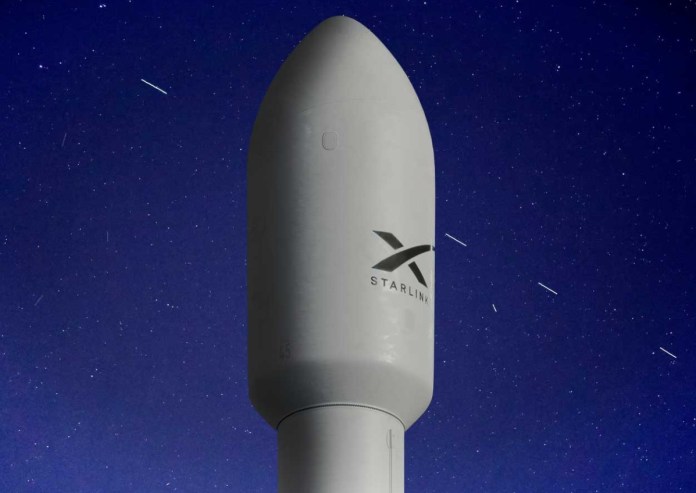 Une fusée SpaceX à la dérive depuis 2015, va s’écraser sur la Lune… faute de carburant post thumbnail image