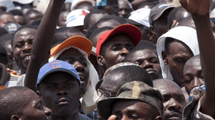 Examen de la situation des droits de l’homme en Haïti dans le cadre de l’Examen périodique universel post thumbnail image