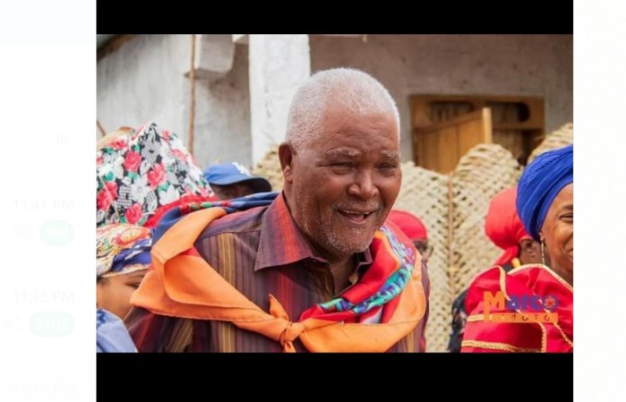 Gonaives|Lakou Souvnans. Le serviteur Bien-Aimé est mort post thumbnail image