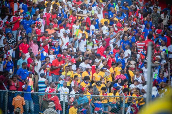 Levée des interdictions de rassemblement au sein des infrastructures sportives d’Haïti post thumbnail image