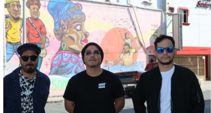 Mexique|Monterrey – Des artistes dédicacent une peinture murale pour l’inclusion des Haïtiens post thumbnail image