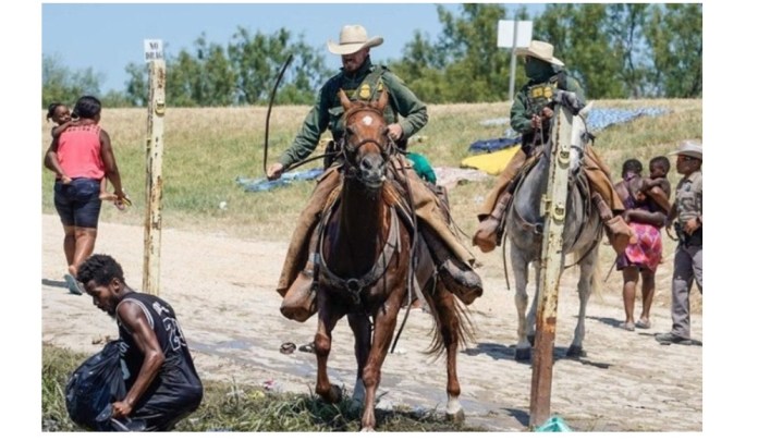 Haitian immigrants sue Biden Administration over border actions post thumbnail image